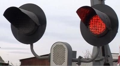 Увеличение штрафа за нарушение на ж/д переезде | 4x4tools.ru