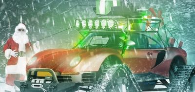 Работа в новогодние праздники 2022-2023 г. | 4x4tools.ru