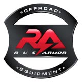 Бренд RusArmor | 4x4tools.ru