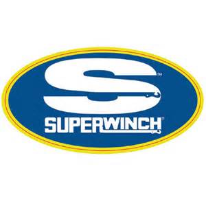Бренд Superwinch | 4x4tools.ru