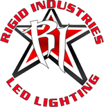 Бренд Rigid Industries | 4x4tools.ru