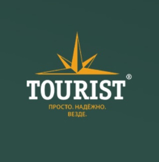 Бренд TOURIST | 4x4tools.ru