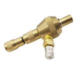 Дефляторы по лучшей цене от 440 р. | 4x4tools.ru