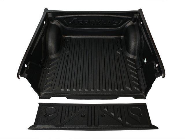 Вкладыш в кузов по лучшей цене от 3799 р. | 4x4tools.ru
