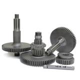 Комплектующие для РК и КПП по лучшей цене от 1550 р. | 4x4tools.ru