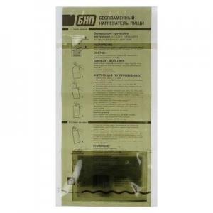 Нагреватель пищи беспламенный Сота БНП