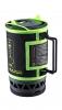 Горелка газовая Kovea Alpine Pot Wide Up 1,5L  KGB-0703WU