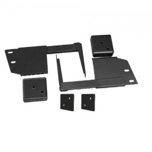 Кронштейн для  установки бампера УАЗ Патриот рестайлинг 2014-