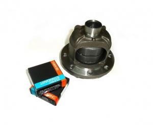 Блокировка Блокка в сборе мост НИВА (22 шлица/36 мм)