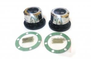 Колесные хабы, механические, для УАЗ, redBTR (серия Х)