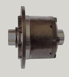 Дифференциал самоблокирующийся ДАК5 Land Rover в задний мост