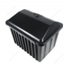 Ящик для прицепа MaxBox PRO 600x430x480 (79 л) на дышло легкового прицепа