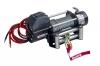 Лебёдка электрическая 12V Magnum 12000 lbs 5443 кг (стальной трос)