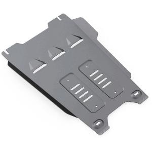 Защита КПП Isuzu D-Max, V - 2.5TD (2012+)