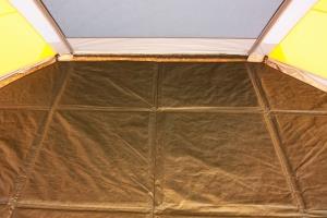 Пол для шатра Cosmos Small / Cosmos Thermal / утепленный