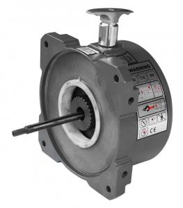 Редуктор для электрической лебедки Runva EWN15000