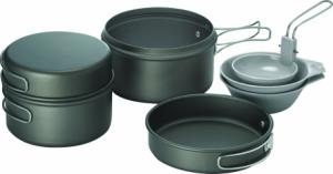 Набор туристической посуды Kovea Solo-2 KSK-SOLO2