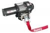Лебёдка электрическая 12V Runva 3500A lbs 1588 кг