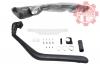 Шноркель для Mitsubishi L200 10/96-10/06 (SMT96A)