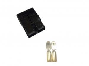 WA-0101 Разъём для подсоединения лебедки, 50А