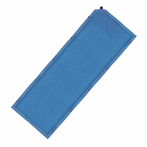 Коврик самонадувающийся BTrace Basic 7,190x65x7 см (Зеленый)