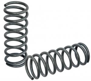 Пружины РИФ задние Nissan Patrol Y60/Y61 +200 кг лифт 50 мм