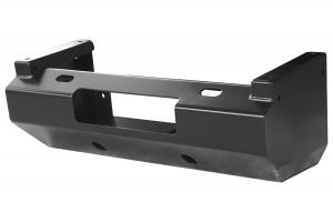 Площадка РИФ для скрытой установки лебёдки с защитой рулевых тяг УАЗ Буханка