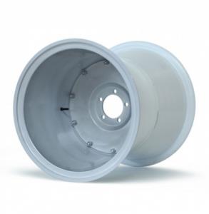 Диск для шины низкого давления MAX-TRIM 5х139,7 23хR21 D108,6 ET-62 УАЗ, Нива