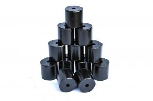 Проставки РИФ для лифта кузова 65 мм УАЗ (к-т 12 шт.) без крепежа