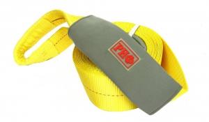 Трос буксировочный РИФ 15 т/9 м (100 мм)