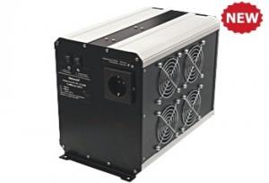 Инвертор (преобразователь напряжения) СибВольт 3012