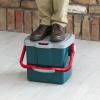 Ящик экспедиционный IRIS RV BOX Bucket 25B 	41x31x32,5 см, 20л, 80кг