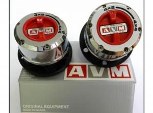Колесные хабы ручные  AVM-413HP, Toyota (Усиленные)