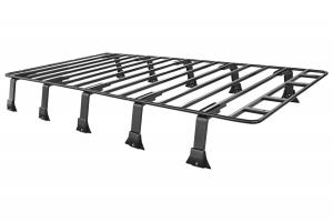 Багажник (платформа) РИФ 1500х2750 мм ГАЗ Соболь (для а/м без люка)