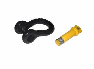 Шакл средний 5/8" 3,25 T