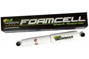 Амортизатор Ironman передний масляный Toyota Land Cruiser 46