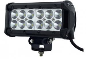 Фара дальнего света РИФ 167 мм 36W LED