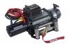 Лебёдка электрическая 24V Runva 12500 lbs 5670 кг (влагозащищенная)