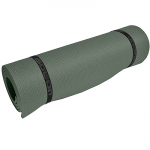 Коврик туристический ISOLON Optima Light S8 1800х600х8 хаки, с утяжками
