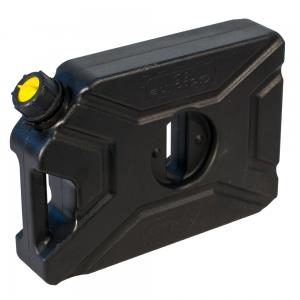 Канистра GKA 5 литров черная