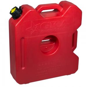 Канистра GKA 12 литров красная