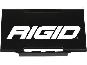 Защитная крышка для 6 " E-Серии - Чёрная | 1шт