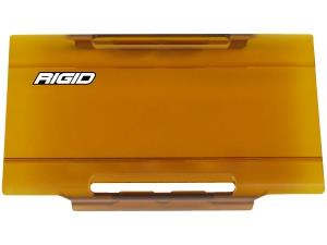 Защитная крышка для 6 " E-Серии - Янтарная | 1шт