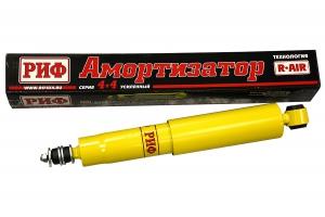 Амортизатор РИФ задний Toyota Land Cruiser 70-73-78 (1990-1996) лифт 50 мм