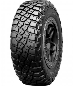 Шина BFGoodrich MT KM3 LT255/85R16 119/116Q T/A LRD GO