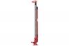 Домкрат реечный Farm Jack 150 см 3 т (усиленный)