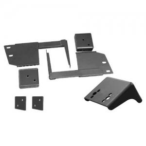 Кронштейн для  установки бампера УАЗ Патриот рестайлинг 2014-