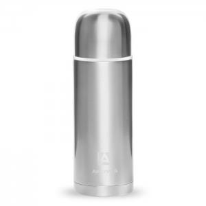 Термос с узким горлом современный