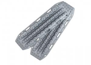 Сенд-траки MAXTRAX MKII Titanium Grey MTX02TG