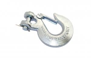 Крюк буксирный стандартный 3/8"